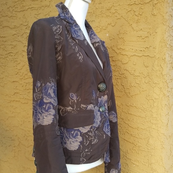 Jophiel AirField Authentic Signature Jacket - Picture 3 of 8